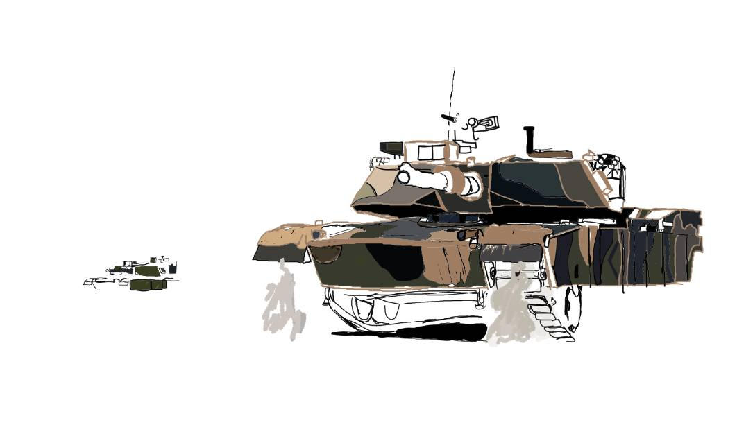 Deviantart Abrams WIP 3: Abrams by AkagiS1 on DeviantArt