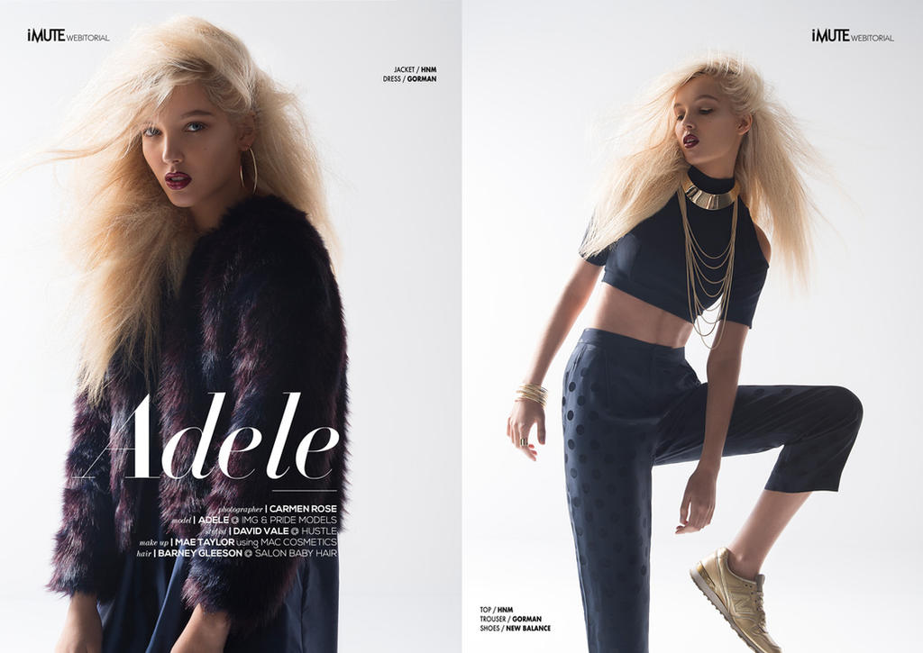 Editorial 1 by AC-Dyer Editorial 1 by AC-Dyer