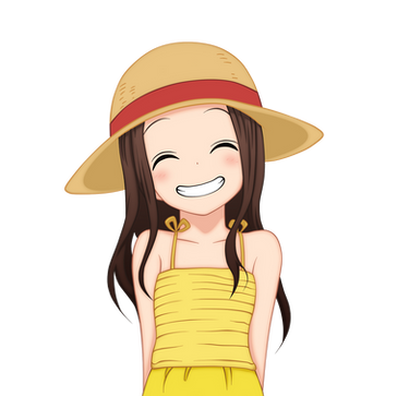 Karakai Jouzu no (Moto) Takagi-san page 3 by lincolndudes123 on DeviantArt