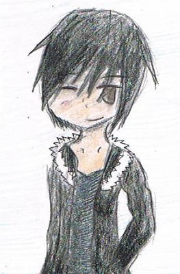 Art Trade :alvissroXZ: Izaya