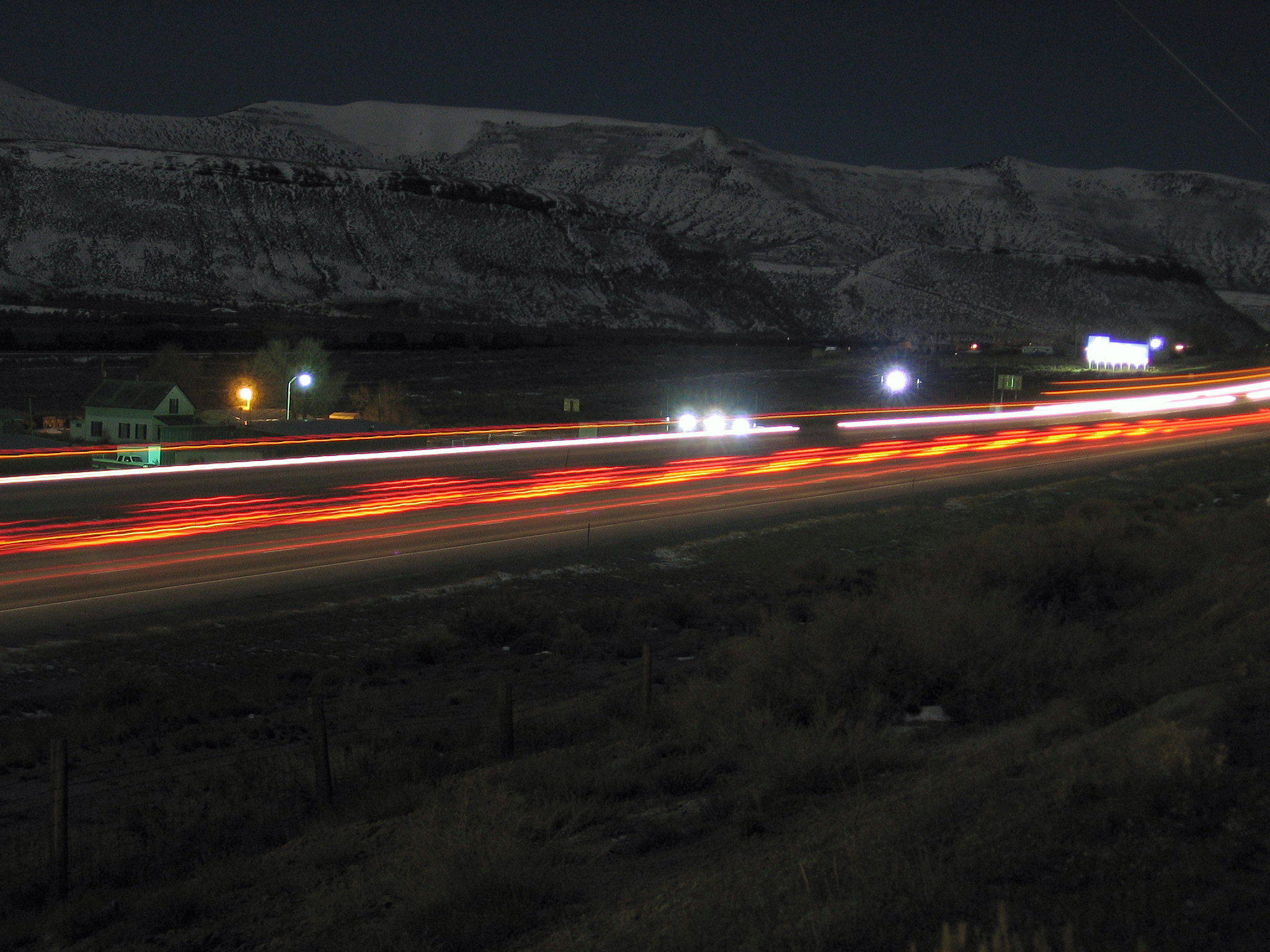 Car Streak