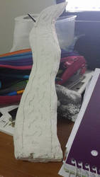 Katarina sword in progress 2