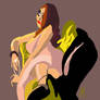 Drawing Club - Femme Fatale 8