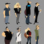 Extras