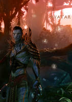 Avatar- Jake Sully