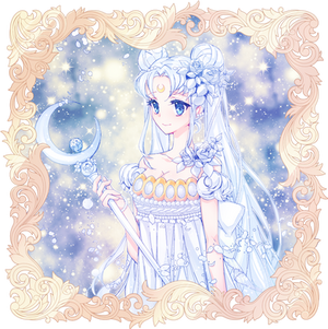 Princess Serenity