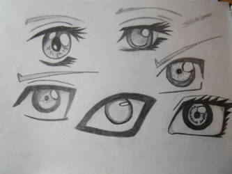 Eyes