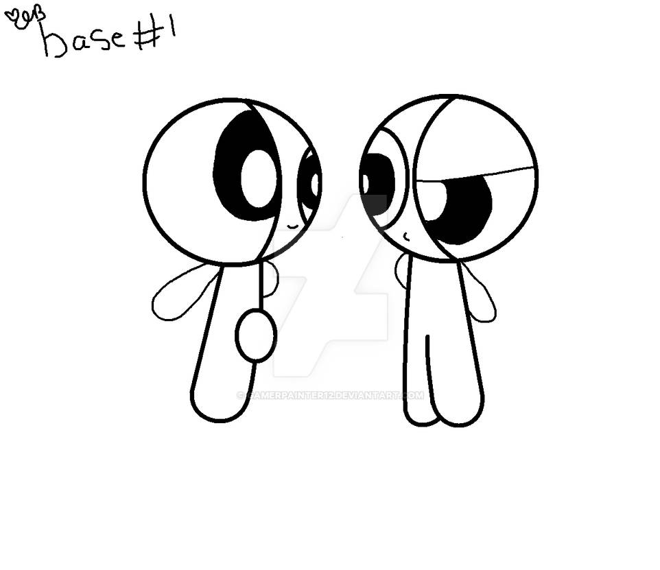Base 1 by gamerpainter12 on DeviantArt