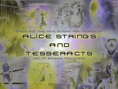 Alice Strings