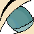 Pixel Anime Eye