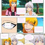 Love You Infinity (Various FTF)