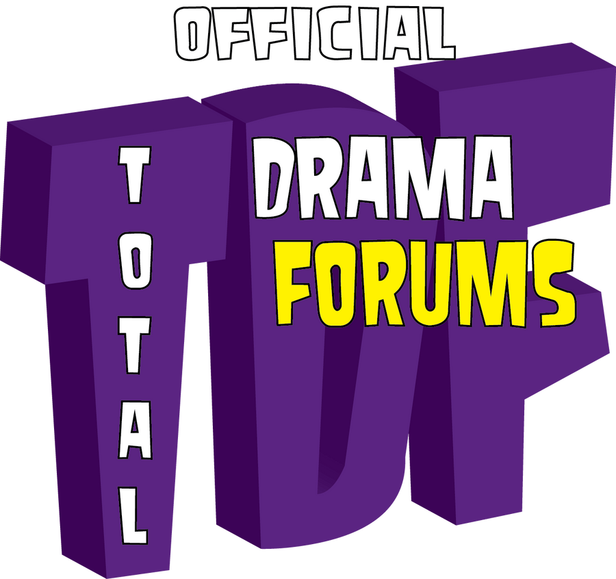 3D TDF logo by OogaHooga on DeviantArt