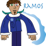 Prince Ramos: Avatar OC