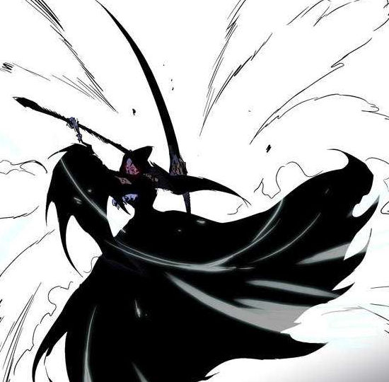 Seira J Loyard Soul Weapon By Rantasadtivansha On Deviantart