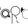 Paradox ambigram