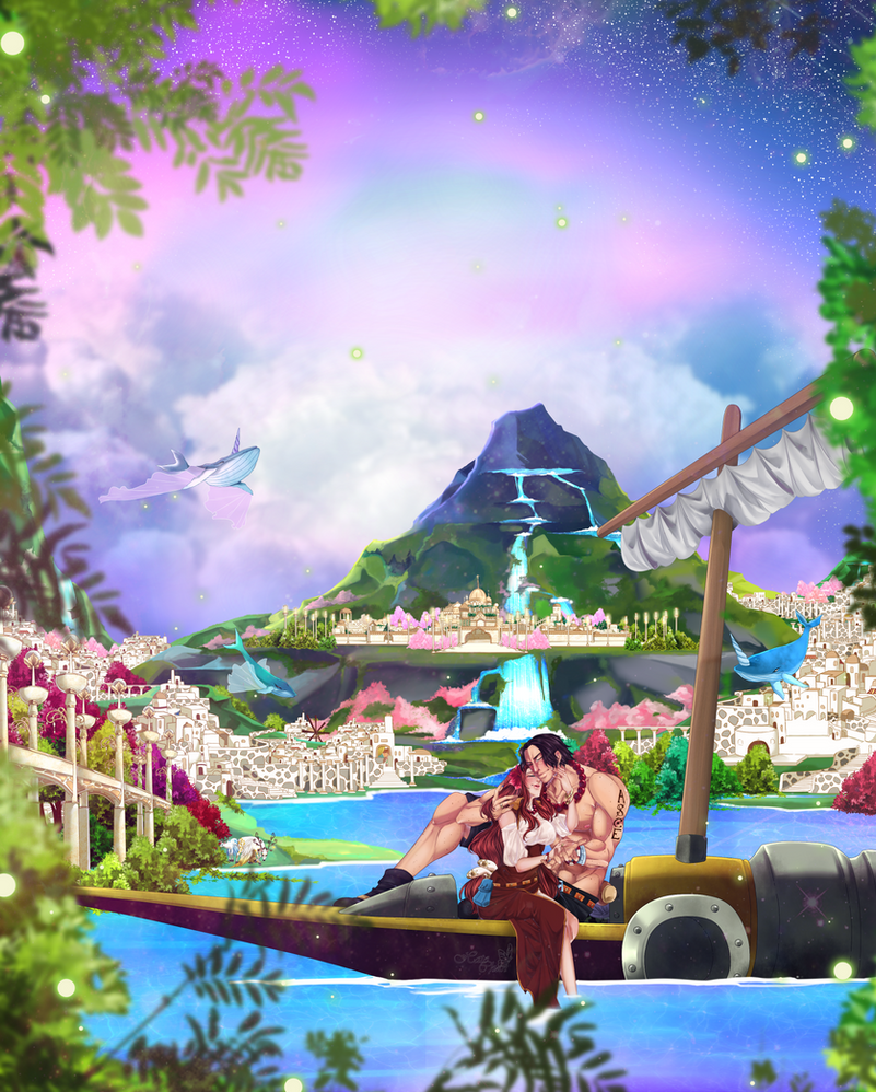 One Piece OC Template by PortgasDHato on DeviantArt