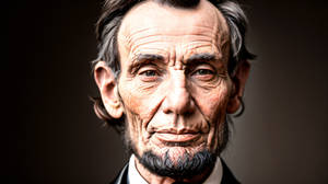 The return of Abraham Lincoln