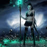 The Ancient One