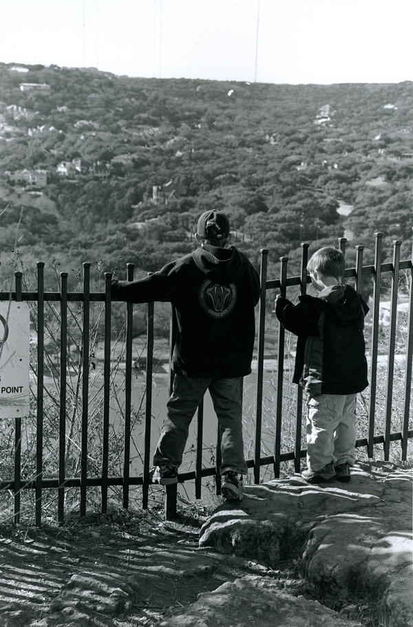 Mt. Bonnell