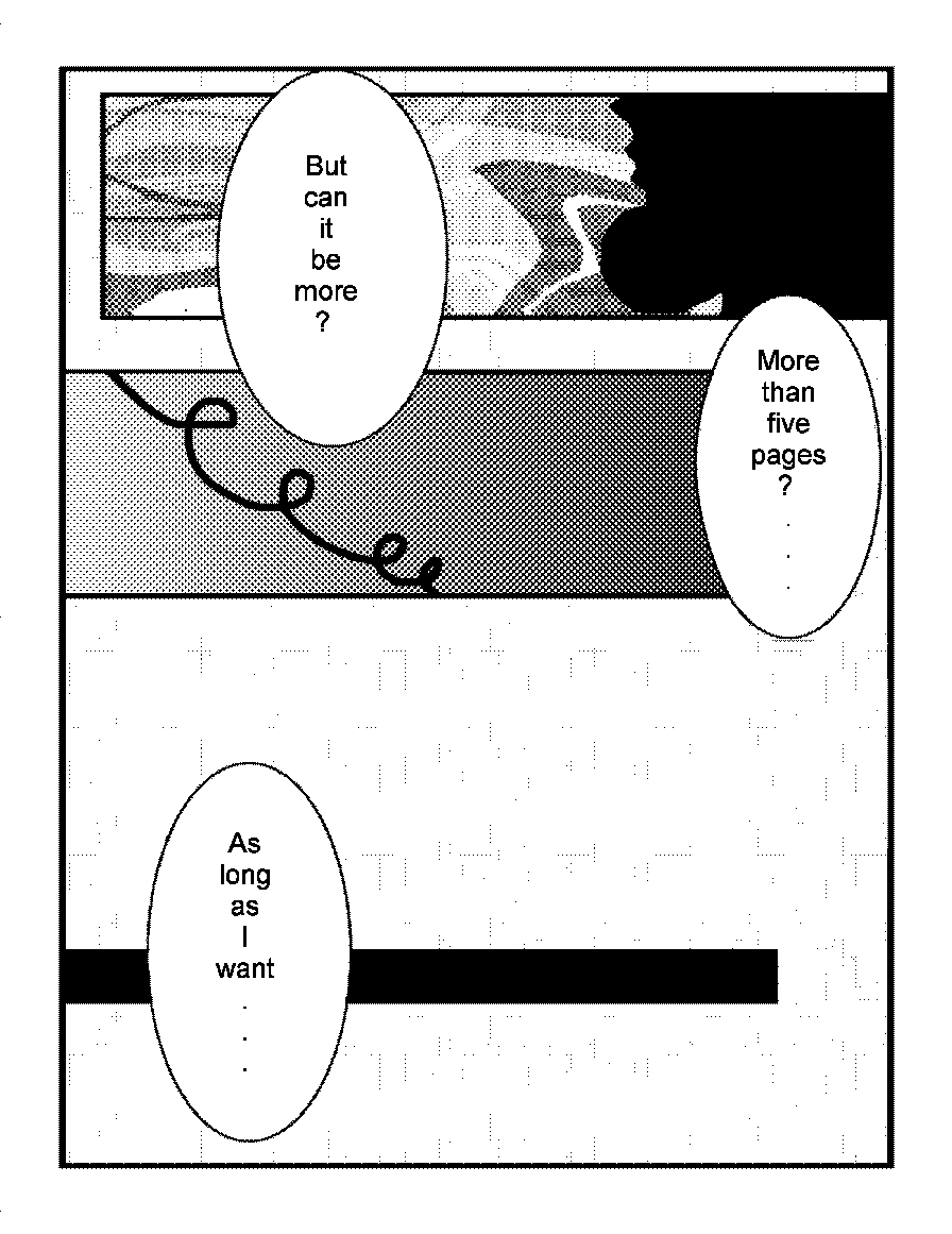The Outsiders Page Five by Goten0040 on DeviantArt