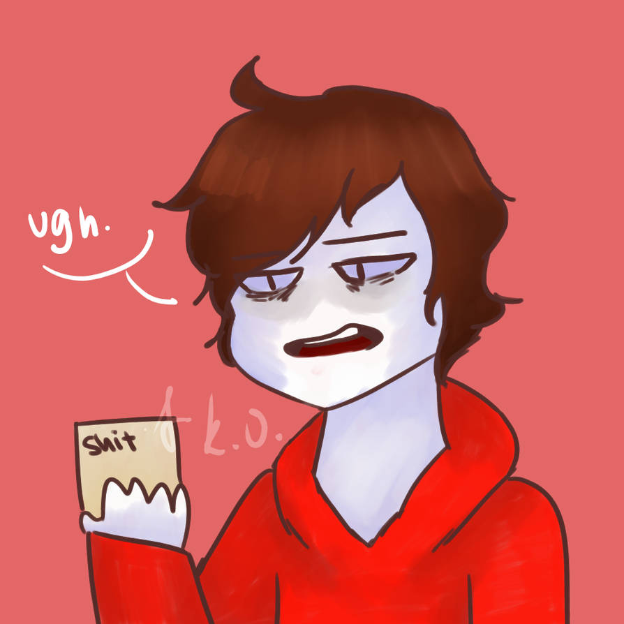 Crizon Fanart by Quliff on DeviantArt