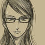 Bayonetta -Sketch-