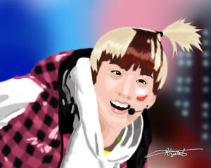 Candy Chunji