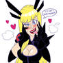 Magik Ahegao