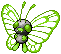 Butterfree Virus