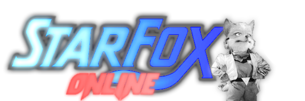 StarFox-Online Site Banner