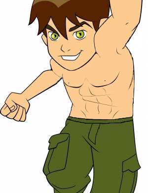 Ben 10