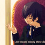 Ciel's Words