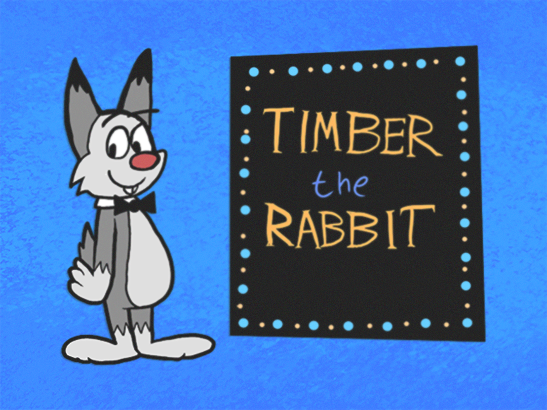 Timber by jackchickengravy on DeviantArt