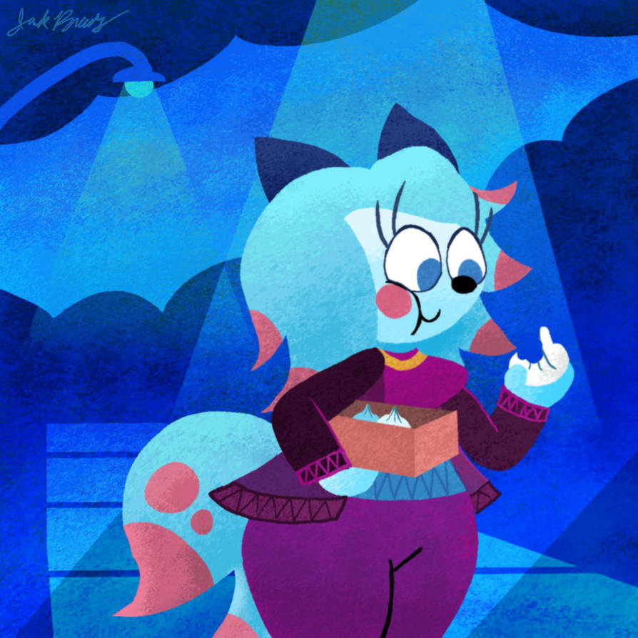 Juno! by jackchickengravy on DeviantArt