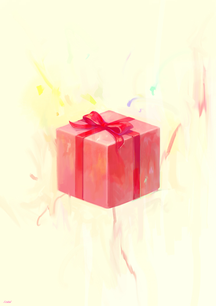 GIFTBOX