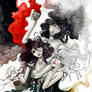 three sisters