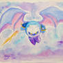 Cotton Candy Mety