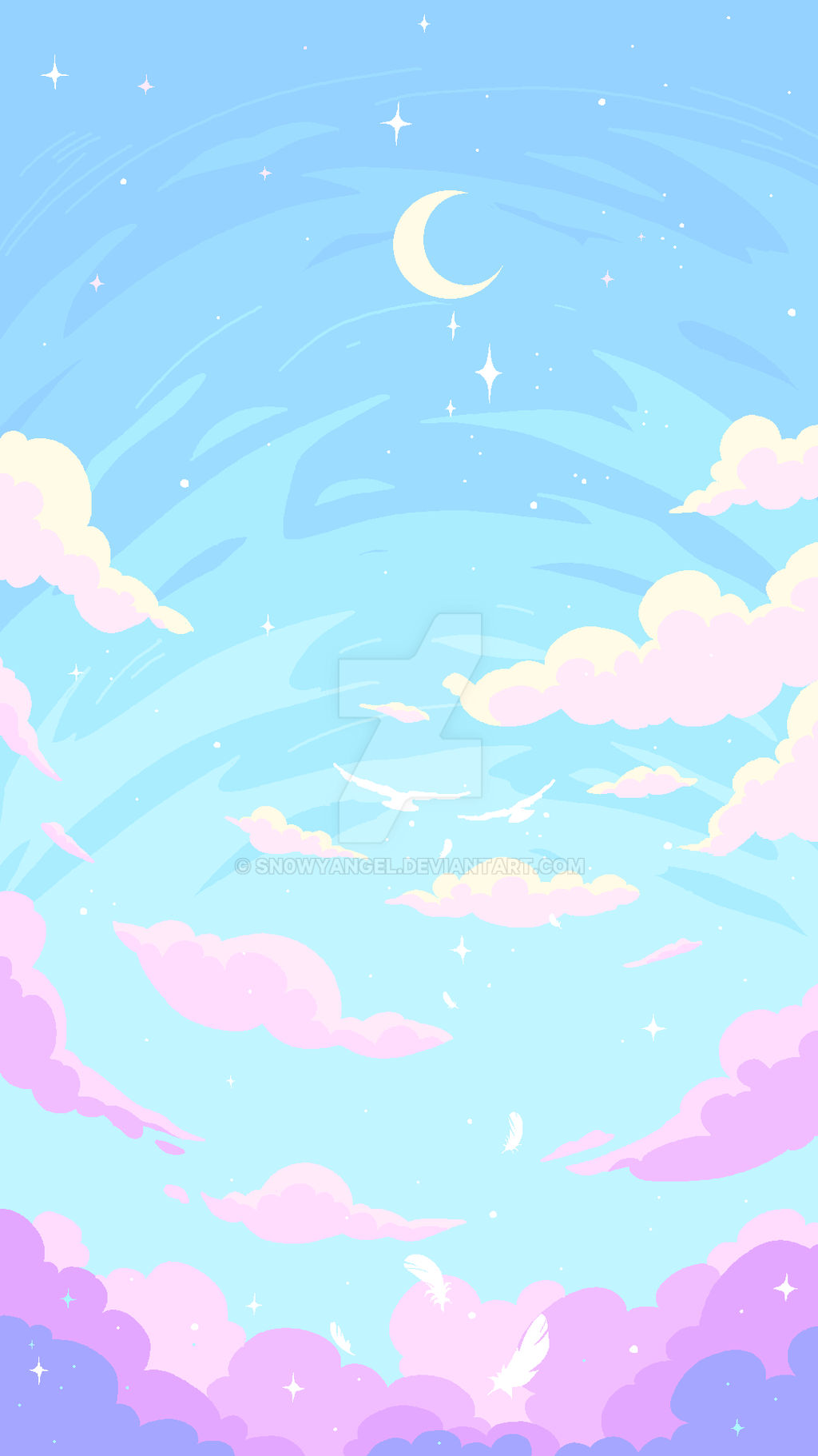 To The Skies