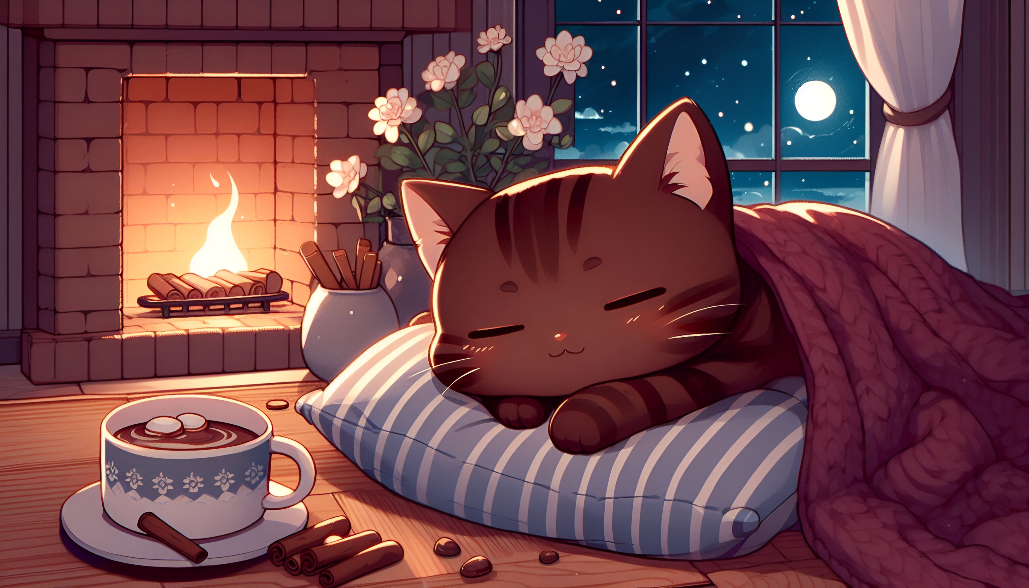 Sweet Dreams