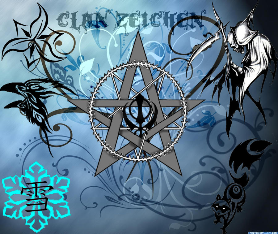 Clan zeichen by Fuu181 on DeviantArt