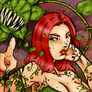 Poison Ivy - Is it worth it - colored