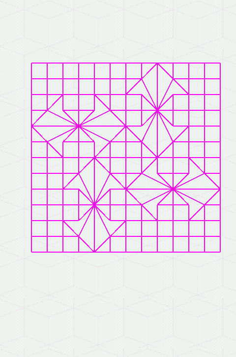GridPaint by carllundin on DeviantArt