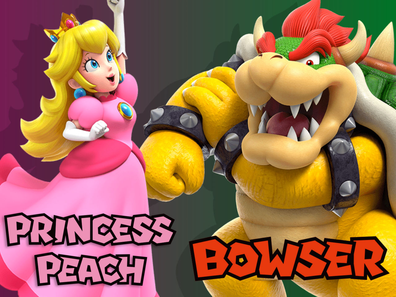 Princess Peach Bowser 1 By Lion250 On DeviantArt princess-peach-bowser-1-by-lion250-on-deviantart