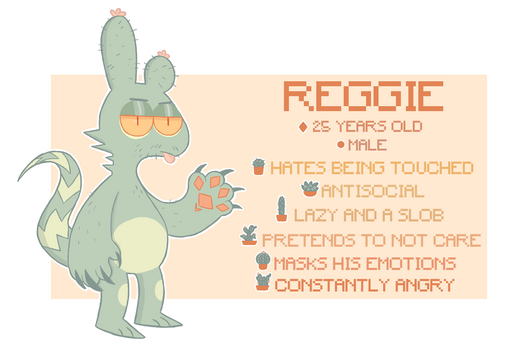 Reggie