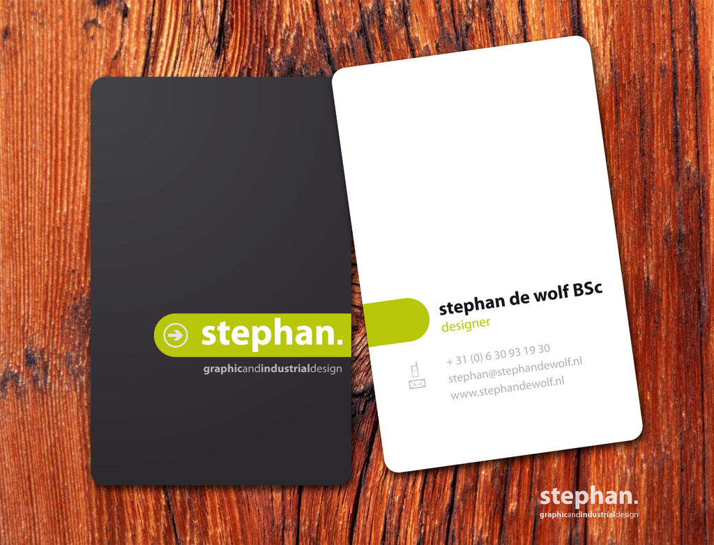 Business card 01