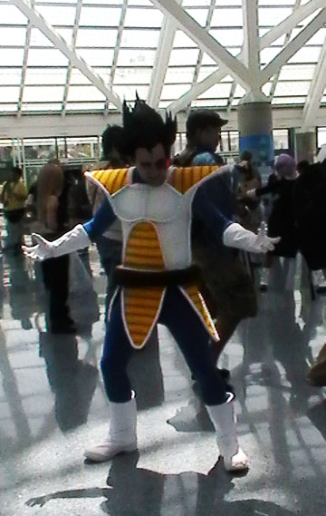 Anime Expo 2011