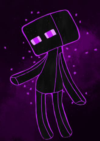 Enderman