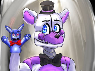 FunTime Freddy