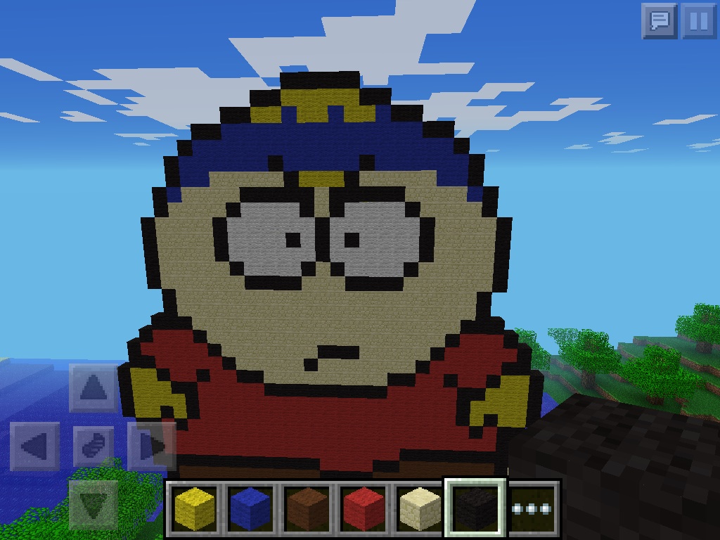 Cartman