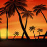 ~*~*Hawaiian Sunset*~*~
